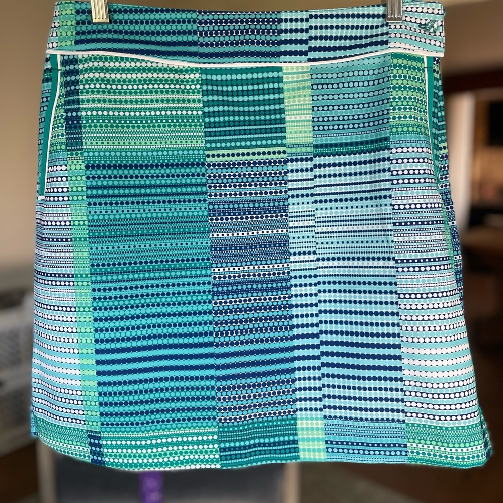 EP Pro Golf Skort / Skirt. Size 8